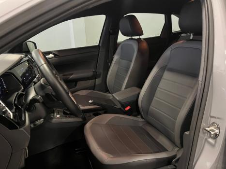 VOLKSWAGEN Nivus 1.0 4P FLEX 200 TSI HIGHLINE TURBO AUTOMTICO, Foto 17