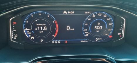 VOLKSWAGEN Nivus 1.0 4P FLEX 200 TSI HIGHLINE TURBO AUTOMTICO, Foto 4