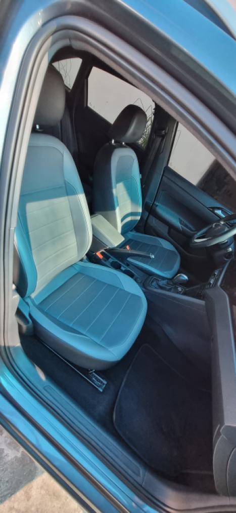 VOLKSWAGEN Nivus 1.0 4P FLEX 200 TSI HIGHLINE TURBO AUTOMTICO, Foto 5