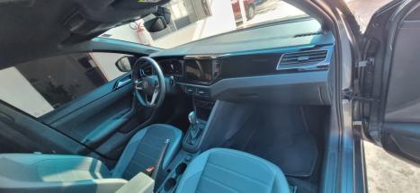 VOLKSWAGEN Nivus 1.0 4P FLEX 200 TSI HIGHLINE TURBO AUTOMTICO, Foto 6