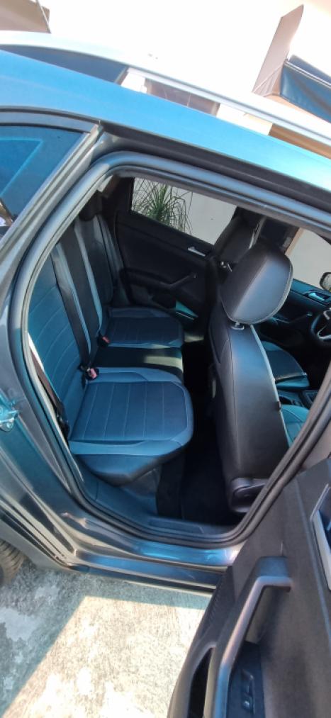 VOLKSWAGEN Nivus 1.0 4P FLEX 200 TSI HIGHLINE TURBO AUTOMTICO, Foto 7