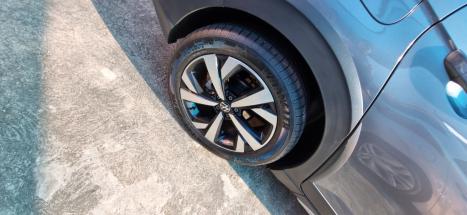 VOLKSWAGEN Nivus 1.0 4P FLEX 200 TSI HIGHLINE TURBO AUTOMTICO, Foto 8