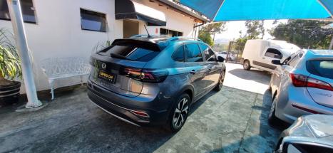 VOLKSWAGEN Nivus 1.0 4P FLEX 200 TSI HIGHLINE TURBO AUTOMTICO, Foto 10