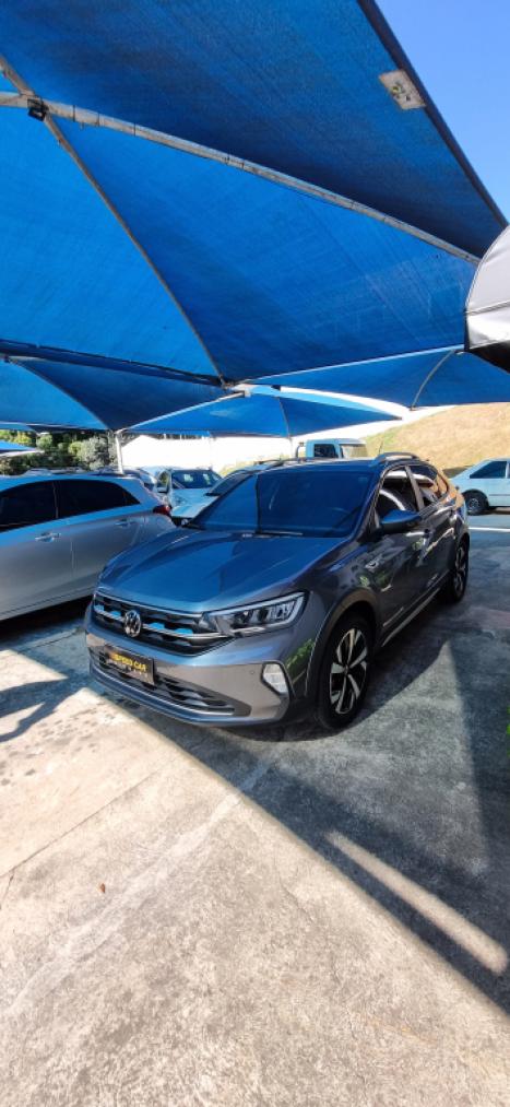 VOLKSWAGEN Nivus 1.0 4P FLEX 200 TSI HIGHLINE TURBO AUTOMTICO, Foto 11