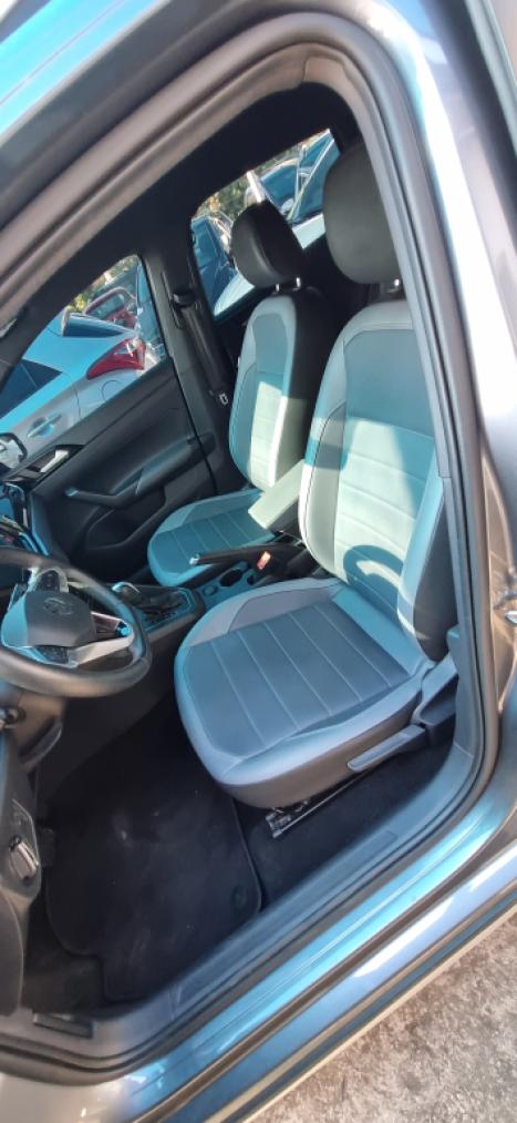 VOLKSWAGEN Nivus 1.0 4P FLEX 200 TSI HIGHLINE TURBO AUTOMTICO, Foto 13