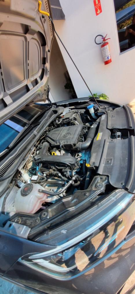 VOLKSWAGEN Nivus 1.0 4P FLEX 200 TSI HIGHLINE TURBO AUTOMTICO, Foto 15