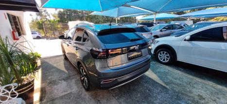 VOLKSWAGEN Nivus 1.0 4P FLEX 200 TSI HIGHLINE TURBO AUTOMTICO, Foto 16