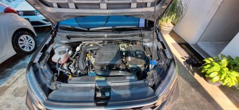 VOLKSWAGEN Nivus 1.0 4P FLEX 200 TSI HIGHLINE TURBO AUTOMTICO, Foto 19
