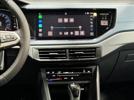 VOLKSWAGEN Nivus 1.0 4P FLEX 200 TSI HIGHLINE TURBO AUTOMTICO, Foto 16