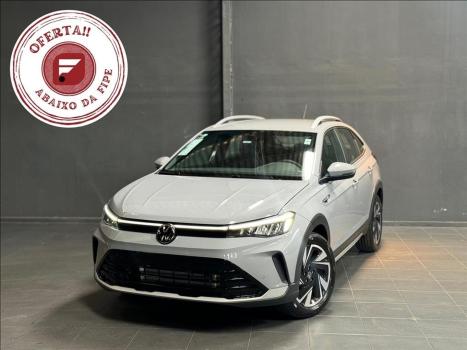 VOLKSWAGEN Nivus 1.0 4P FLEX 200 TSI HIGHLINE TURBO AUTOMTICO, Foto 1