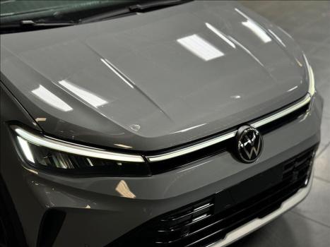 VOLKSWAGEN Nivus 1.0 4P FLEX 200 TSI HIGHLINE TURBO AUTOMTICO, Foto 7