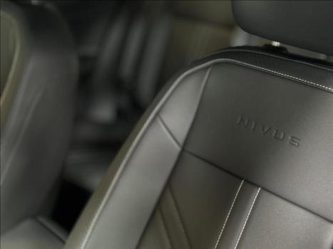 VOLKSWAGEN Nivus 1.0 4P FLEX 200 TSI HIGHLINE TURBO AUTOMTICO, Foto 14