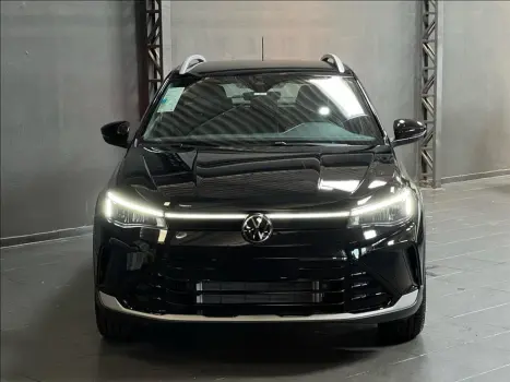 VOLKSWAGEN Nivus 1.0 4P FLEX 200 TSI HIGHLINE TURBO AUTOMTICO, Foto 2