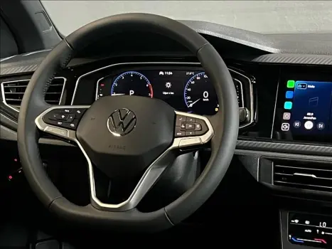 VOLKSWAGEN Nivus 1.0 4P FLEX 200 TSI HIGHLINE TURBO AUTOMTICO, Foto 13
