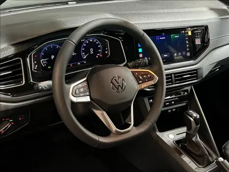 VOLKSWAGEN Nivus 1.0 4P FLEX 200 TSI HIGHLINE TURBO AUTOMTICO, Foto 14