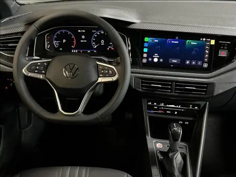 VOLKSWAGEN Nivus 1.0 4P FLEX 200 TSI HIGHLINE TURBO AUTOMTICO, Foto 15