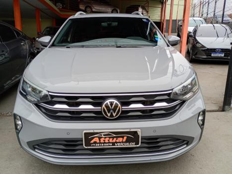 VOLKSWAGEN Nivus 1.0 4P FLEX 200 TSI HIGHLINE TURBO AUTOMTICO, Foto 1
