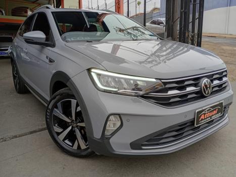 VOLKSWAGEN Nivus 1.0 4P FLEX 200 TSI HIGHLINE TURBO AUTOMTICO, Foto 2