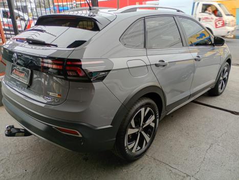 VOLKSWAGEN Nivus 1.0 4P FLEX 200 TSI HIGHLINE TURBO AUTOMTICO, Foto 8