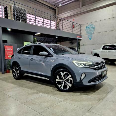 VOLKSWAGEN Nivus 1.0 4P FLEX 200 TSI HIGHLINE TURBO AUTOMTICO, Foto 1