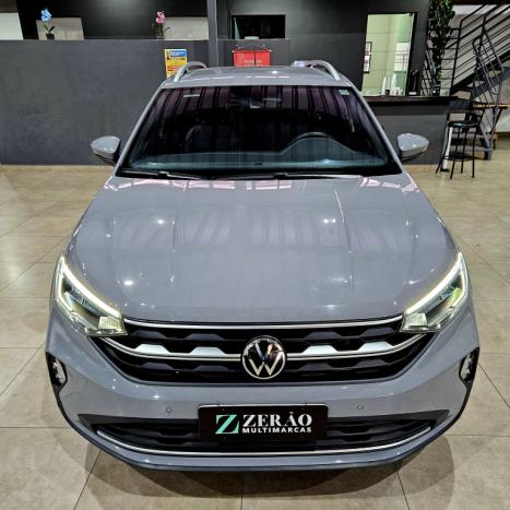 VOLKSWAGEN Nivus 1.0 4P FLEX 200 TSI HIGHLINE TURBO AUTOMTICO, Foto 2