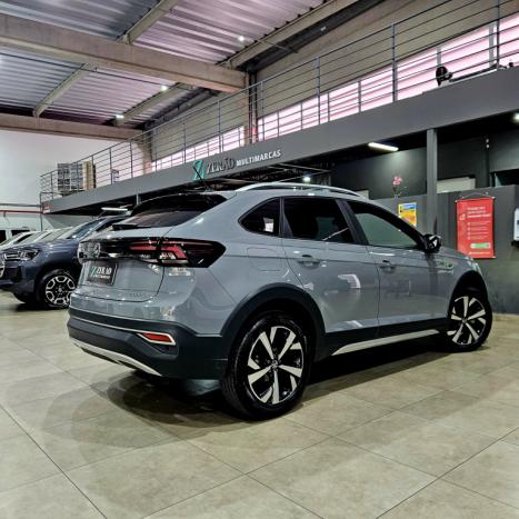 VOLKSWAGEN Nivus 1.0 4P FLEX 200 TSI HIGHLINE TURBO AUTOMTICO, Foto 4