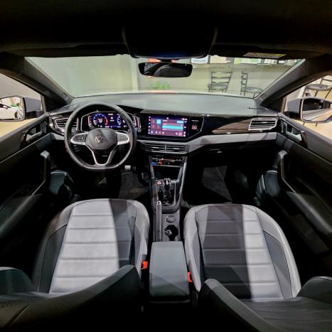 VOLKSWAGEN Nivus 1.0 4P FLEX 200 TSI HIGHLINE TURBO AUTOMTICO, Foto 6