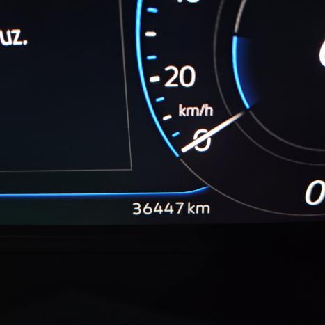 VOLKSWAGEN Nivus 1.0 4P FLEX 200 TSI HIGHLINE TURBO AUTOMTICO, Foto 9