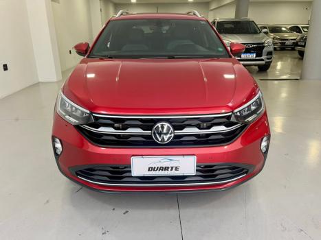 VOLKSWAGEN Nivus 1.0 4P FLEX 200 TSI HIGHLINE TURBO AUTOMTICO, Foto 2