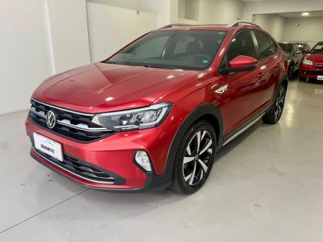 VOLKSWAGEN Nivus 1.0 4P FLEX 200 TSI HIGHLINE TURBO AUTOMTICO, Foto 3