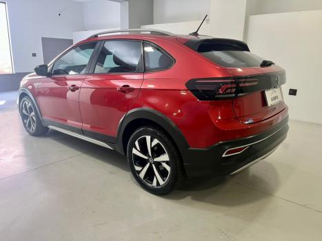 VOLKSWAGEN Nivus 1.0 4P FLEX 200 TSI HIGHLINE TURBO AUTOMTICO, Foto 4