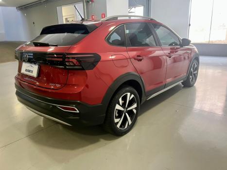 VOLKSWAGEN Nivus 1.0 4P FLEX 200 TSI HIGHLINE TURBO AUTOMTICO, Foto 6