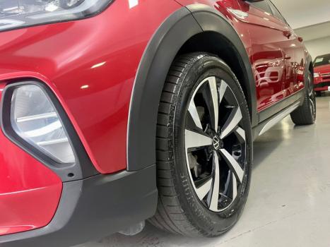 VOLKSWAGEN Nivus 1.0 4P FLEX 200 TSI HIGHLINE TURBO AUTOMTICO, Foto 8