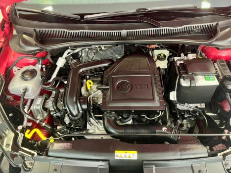 VOLKSWAGEN Nivus 1.0 4P FLEX 200 TSI HIGHLINE TURBO AUTOMTICO, Foto 10