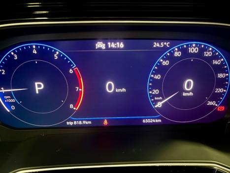 VOLKSWAGEN Nivus 1.0 4P FLEX 200 TSI HIGHLINE TURBO AUTOMTICO, Foto 12
