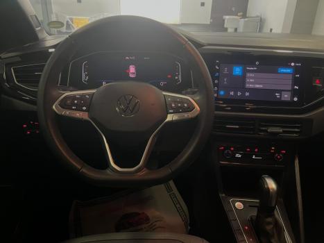 VOLKSWAGEN Nivus 1.0 4P FLEX 200 TSI HIGHLINE TURBO AUTOMTICO, Foto 14