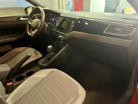 VOLKSWAGEN Nivus 1.0 4P FLEX 200 TSI HIGHLINE TURBO AUTOMTICO, Foto 15