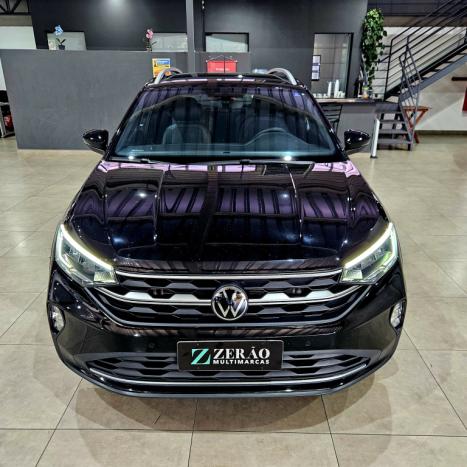 VOLKSWAGEN Nivus 1.0 4P FLEX 200 TSI HIGHLINE TURBO AUTOMTICO, Foto 2