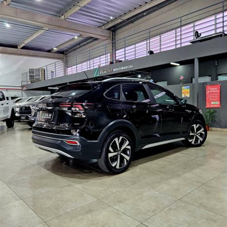 VOLKSWAGEN Nivus 1.0 4P FLEX 200 TSI HIGHLINE TURBO AUTOMTICO, Foto 4