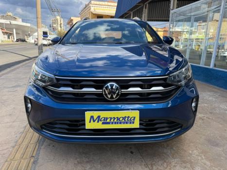 VOLKSWAGEN Nivus 1.0 4P FLEX 200 TSI HIGHLINE TURBO AUTOMTICO, Foto 2