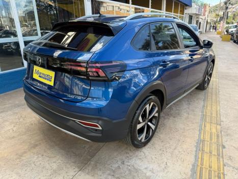 VOLKSWAGEN Nivus 1.0 4P FLEX 200 TSI HIGHLINE TURBO AUTOMTICO, Foto 5