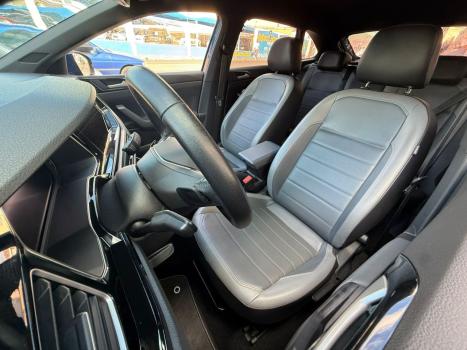 VOLKSWAGEN Nivus 1.0 4P FLEX 200 TSI HIGHLINE TURBO AUTOMTICO, Foto 7
