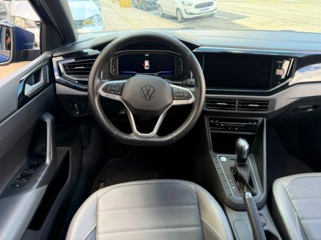 VOLKSWAGEN Nivus 1.0 4P FLEX 200 TSI HIGHLINE TURBO AUTOMTICO, Foto 8