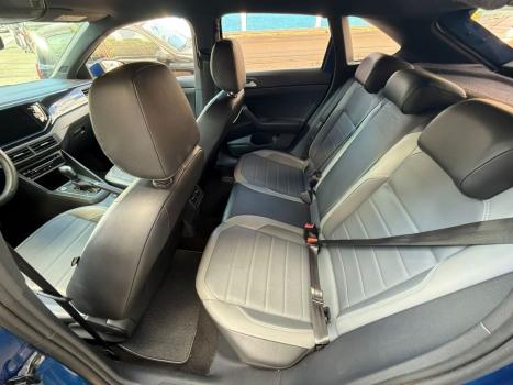 VOLKSWAGEN Nivus 1.0 4P FLEX 200 TSI HIGHLINE TURBO AUTOMTICO, Foto 9