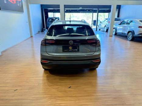 VOLKSWAGEN Nivus 1.0 4P FLEX 200 TSI COMFORTLINE TURBO AUTOMTICO, Foto 3