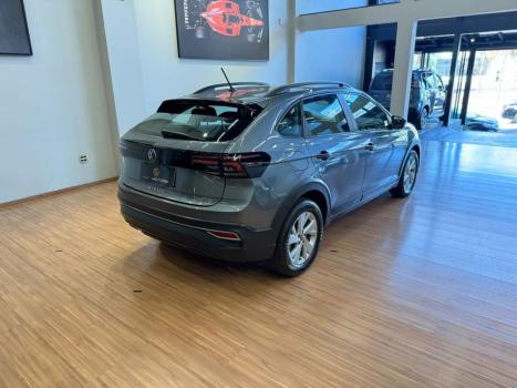 VOLKSWAGEN Nivus 1.0 4P FLEX 200 TSI COMFORTLINE TURBO AUTOMTICO, Foto 4