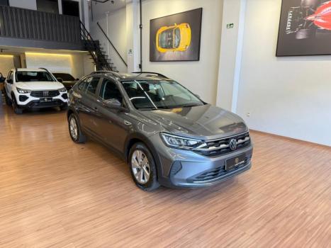 VOLKSWAGEN Nivus 1.0 4P FLEX 200 TSI COMFORTLINE TURBO AUTOMTICO, Foto 6