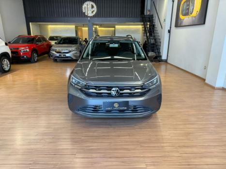 VOLKSWAGEN Nivus 1.0 4P FLEX 200 TSI COMFORTLINE TURBO AUTOMTICO, Foto 7