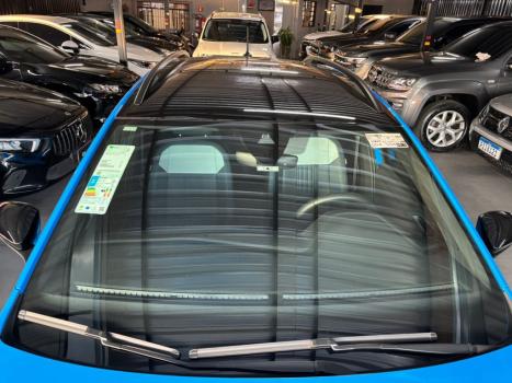 VOLKSWAGEN Nivus 1.0 4P FLEX 200 TSI HIGHLINE TURBO AUTOMTICO, Foto 4