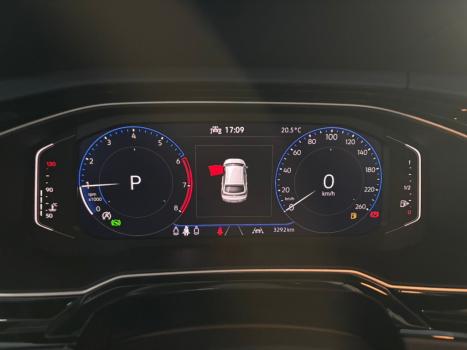 VOLKSWAGEN Nivus 1.0 4P FLEX 200 TSI HIGHLINE TURBO AUTOMTICO, Foto 9